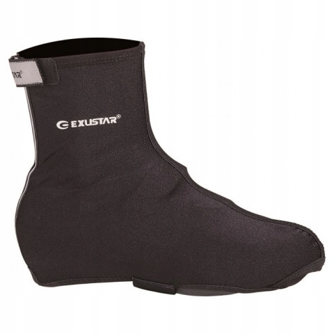 Exustar Para Pokrowców Na Buty SC004 Lycra roz.M