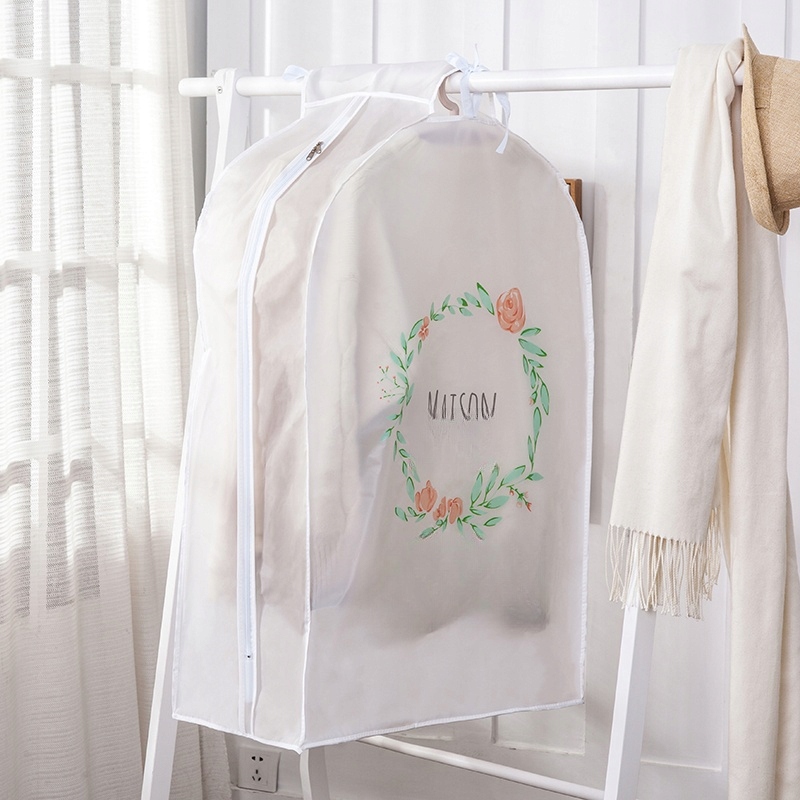 PERŁOWA OSŁONA PRZECIWPYŁOWA Marka bez marki