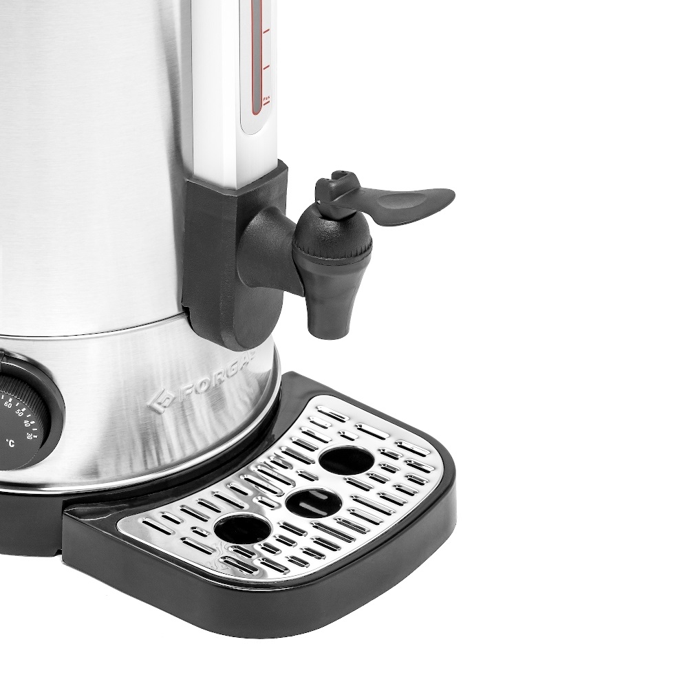 WARNIK DO WODY DWUŚCIANKOWY 7L FORGAST FG05551 Kod producenta FG05551