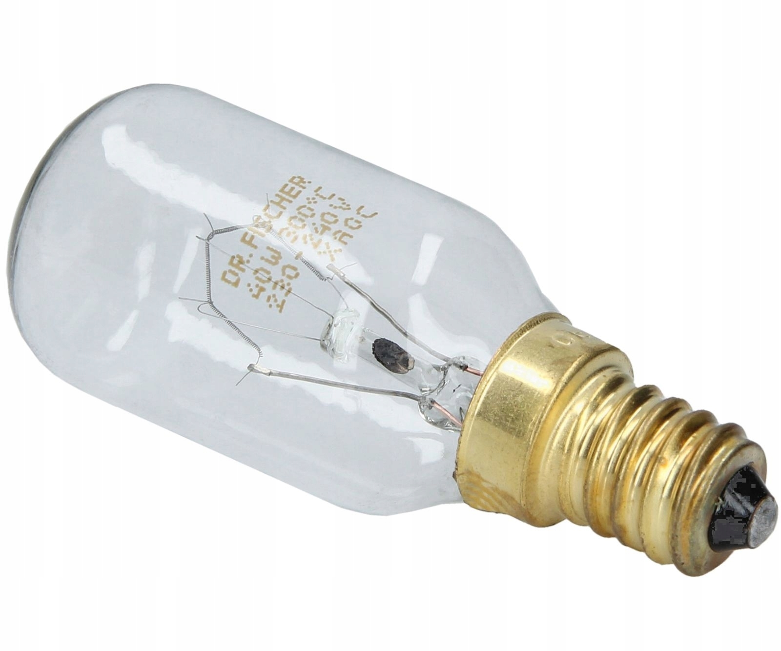 Žárovka E14 do trouby Electrolux EOB6630X EOB3612X 40W 300°C