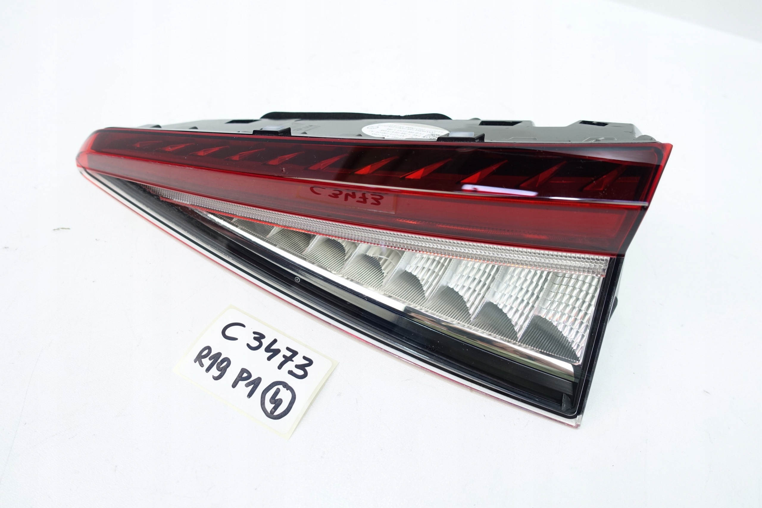 light right rear part right rear SKODA ENYAQ 5LG