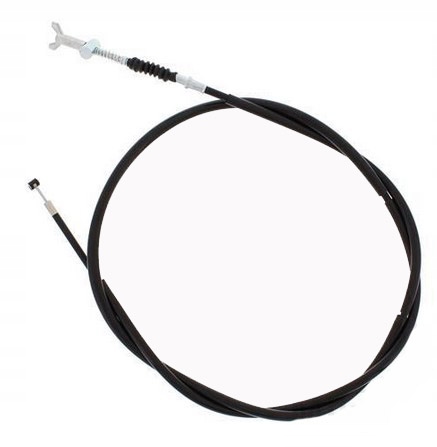 731.05.63 - ЗАДНІЙ ГАЛЬМІВНИЙ ТРОС YAMAHA BIG BEAR 400 03-05