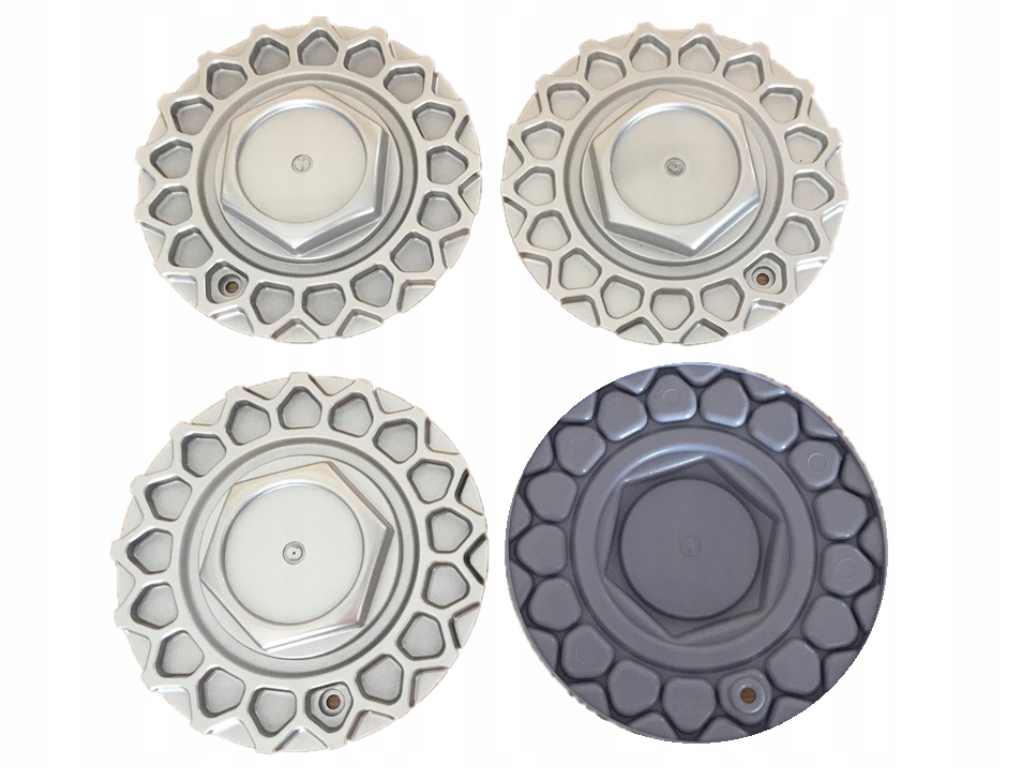 Кришки обода кришки кришки колеса ЕМС 002Р