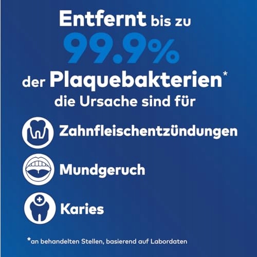 WATERPIK Ultra Profesjonalny Irrygator Do Zębów, 7 Końcówek, Niebieski — miniatura 4