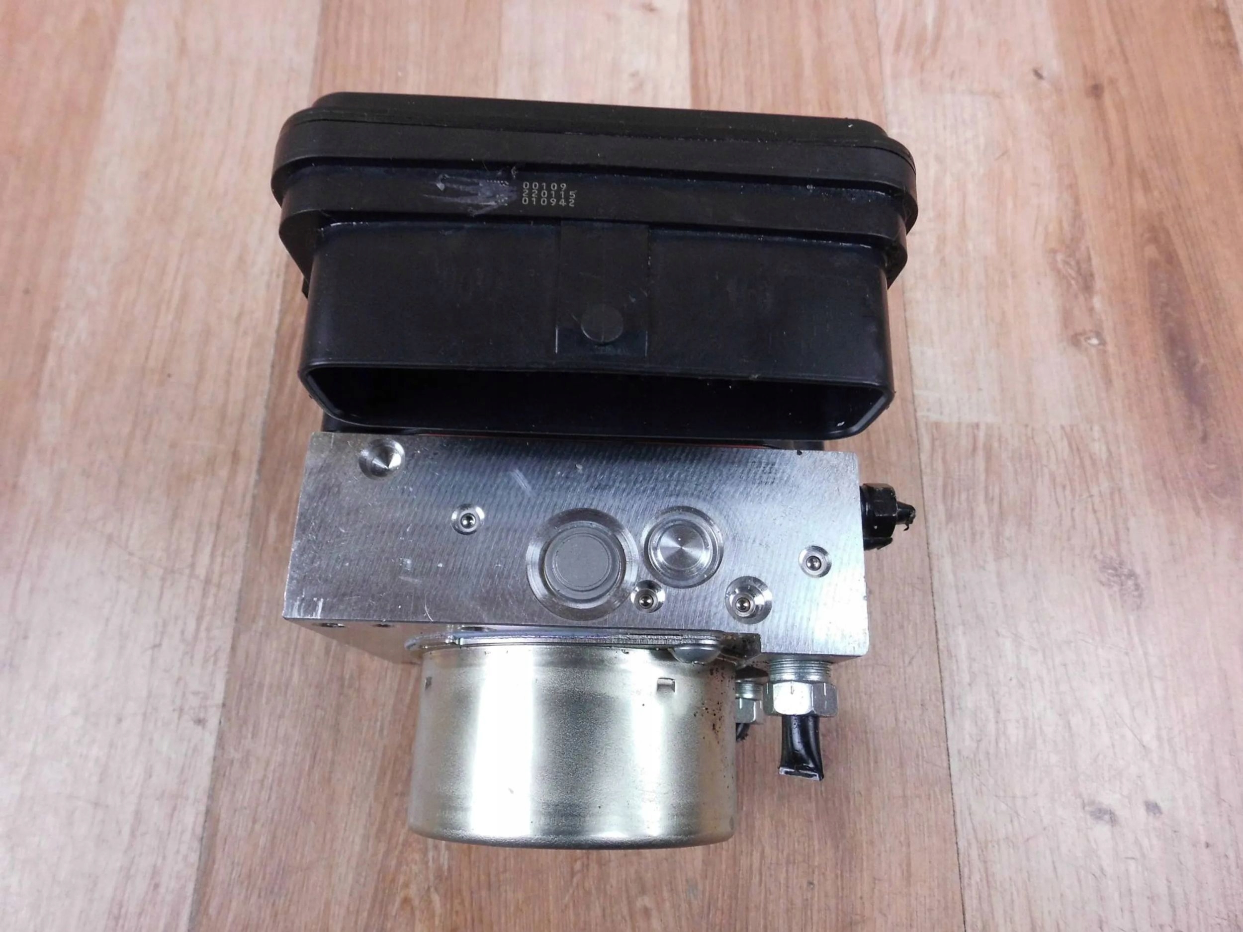 Toyota RAV4 V Pompa ABS 89541-42B60 116040-76310