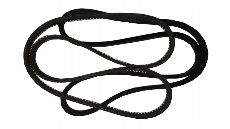 238795 - Ремень вентилятора Manitou MLT