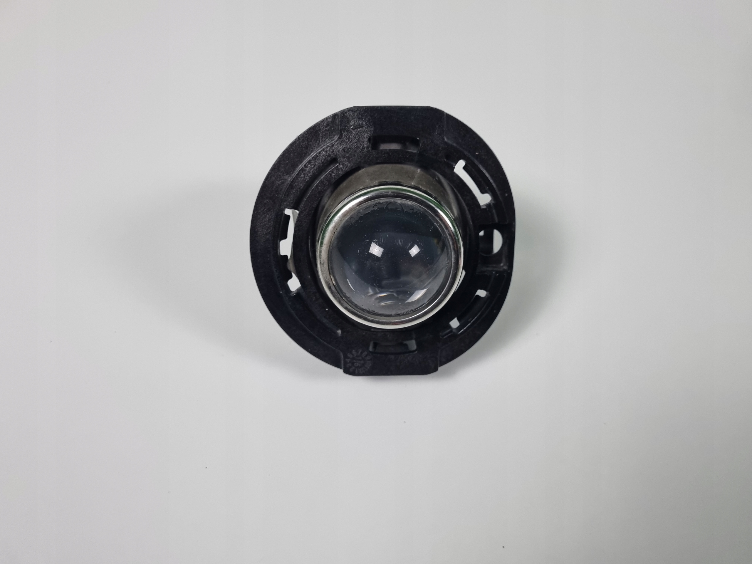 FIAT 500 LAMPA HALOGEN PRZÓD 68144162AA