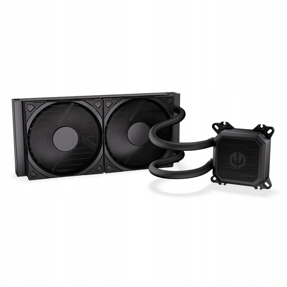 Vodné chladenie Endorfy Navis F240 (EY3B001) 120 mm