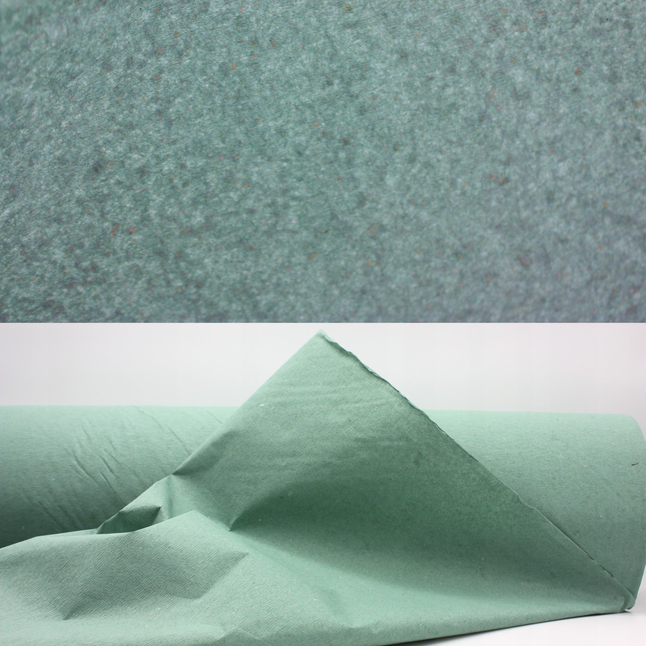 CZYŚCIWO PAPIEROWE CZYŚCIWO PRZEMYSŁOWE 2x 200 M Waga 5.75 kg