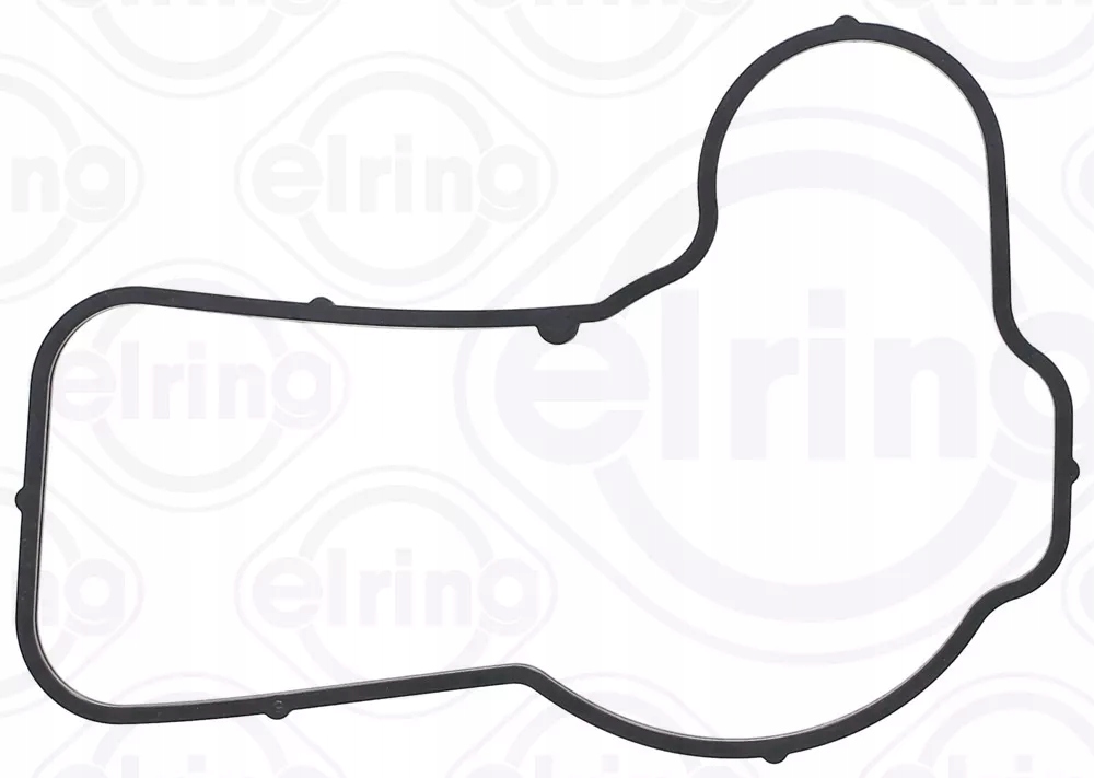 ELRING 249.050 PORSC GASKET THERMOSTAT Numer katalogowy części 249.050