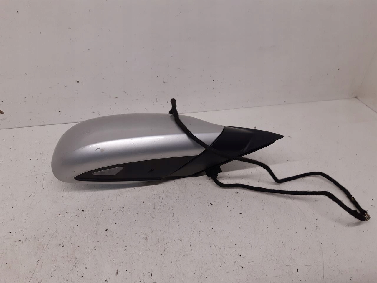 mirror right 12pin LY7W Audi A8 D3 3,7 V8