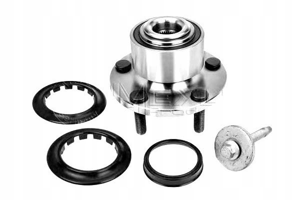 СТУПИЦА КОЛЕСА MEYLE 31262950 31212698 31340604 05144