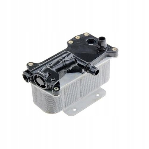 CCL-BM-009 - ОЛИВНИЙ РАДІАТОР