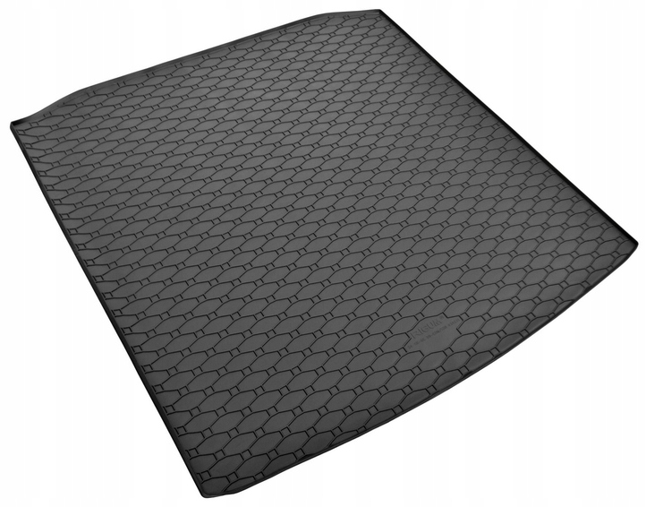 Mata Gumowa Bagażnika Skoda Octavia IV sedan kombi od 2020-