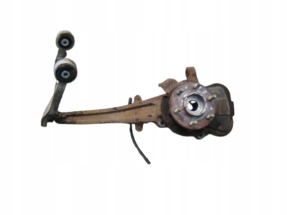 CADILLAC SRX 1 I 3.6 V6 03- ZWROTNICA PIASTA LEWY PRZÓD