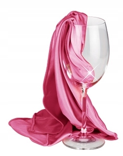 

Ścierka Do Szklanek Uno Vino 50X50CM
