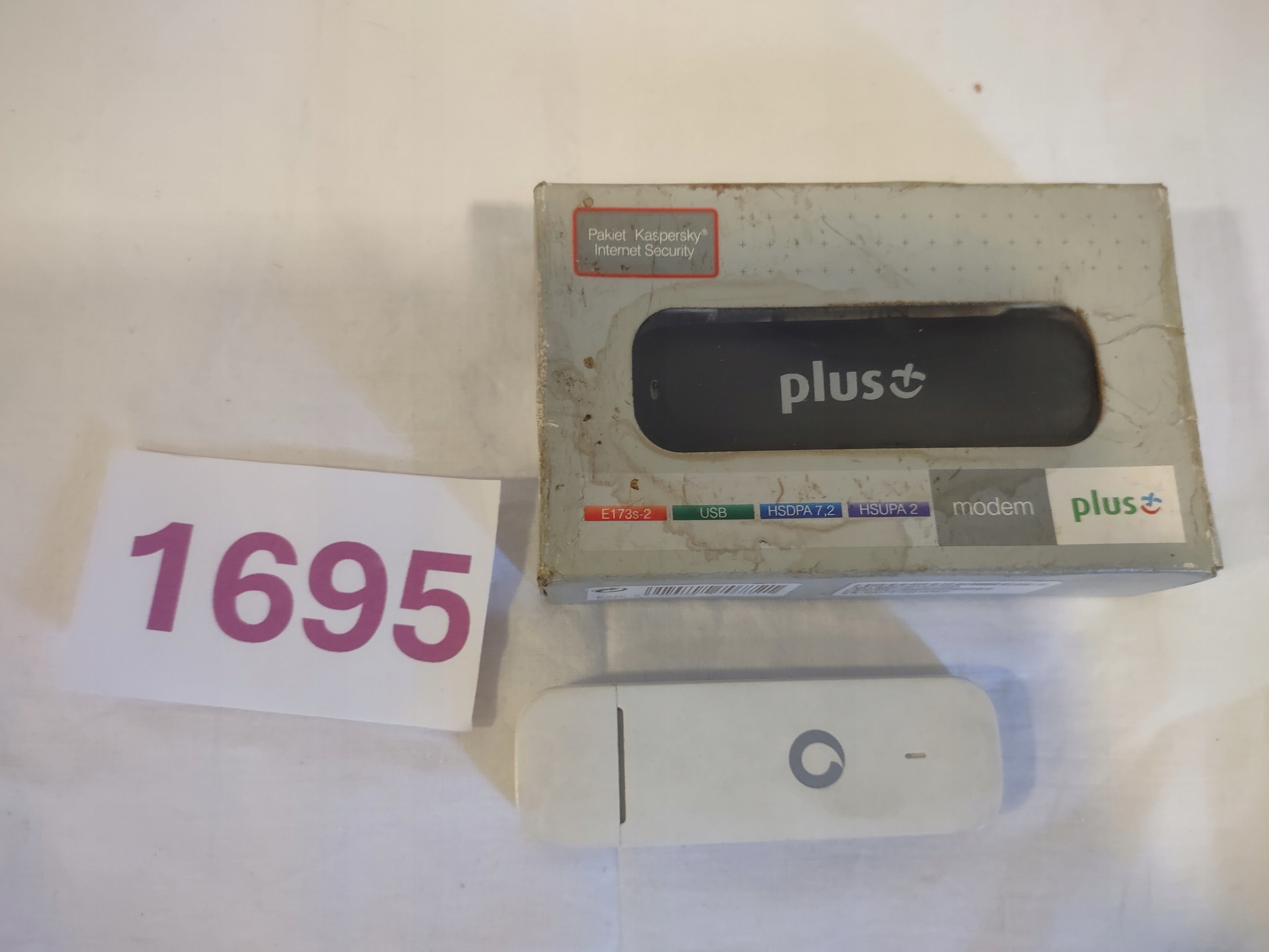 modem USB sieci plus (1695)