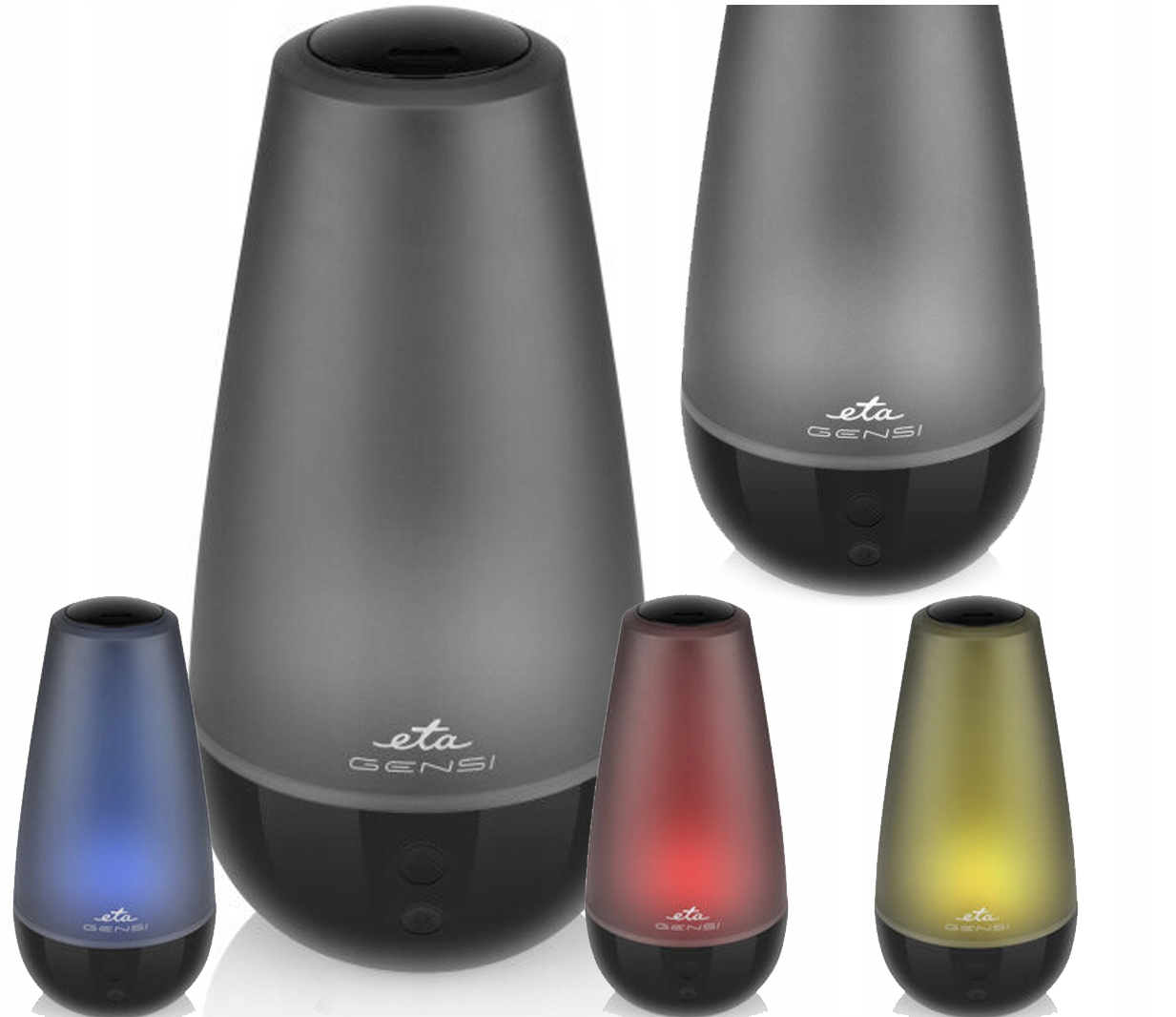 Zvlhčovač vzduchu Eta Gensi 6634 90000