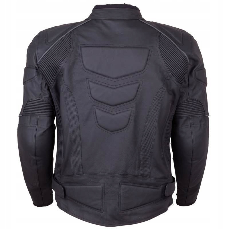 KURTKA ZE SKÓRY MOTOCYKLOWA MODEKA HAWKING 52 Producent Modeka