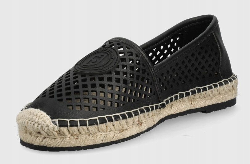 

Liu Jo Półbuty Espadryle 39 SN396
