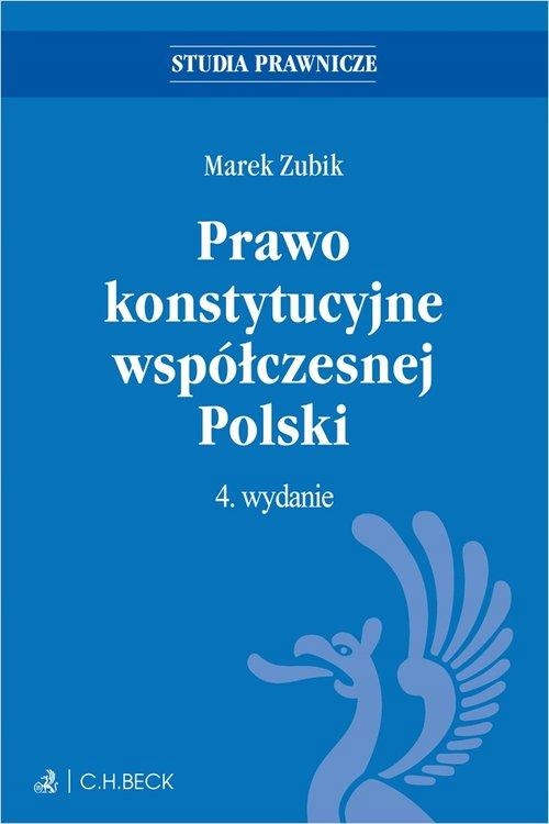PRAWO KONSTYTUCYJNE WSPÓŁCZESNEJ POLSKI Z...
