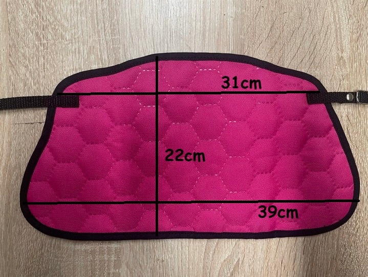 Derka dla Hobby Horse A4 EAN (GTIN) 6097213997955