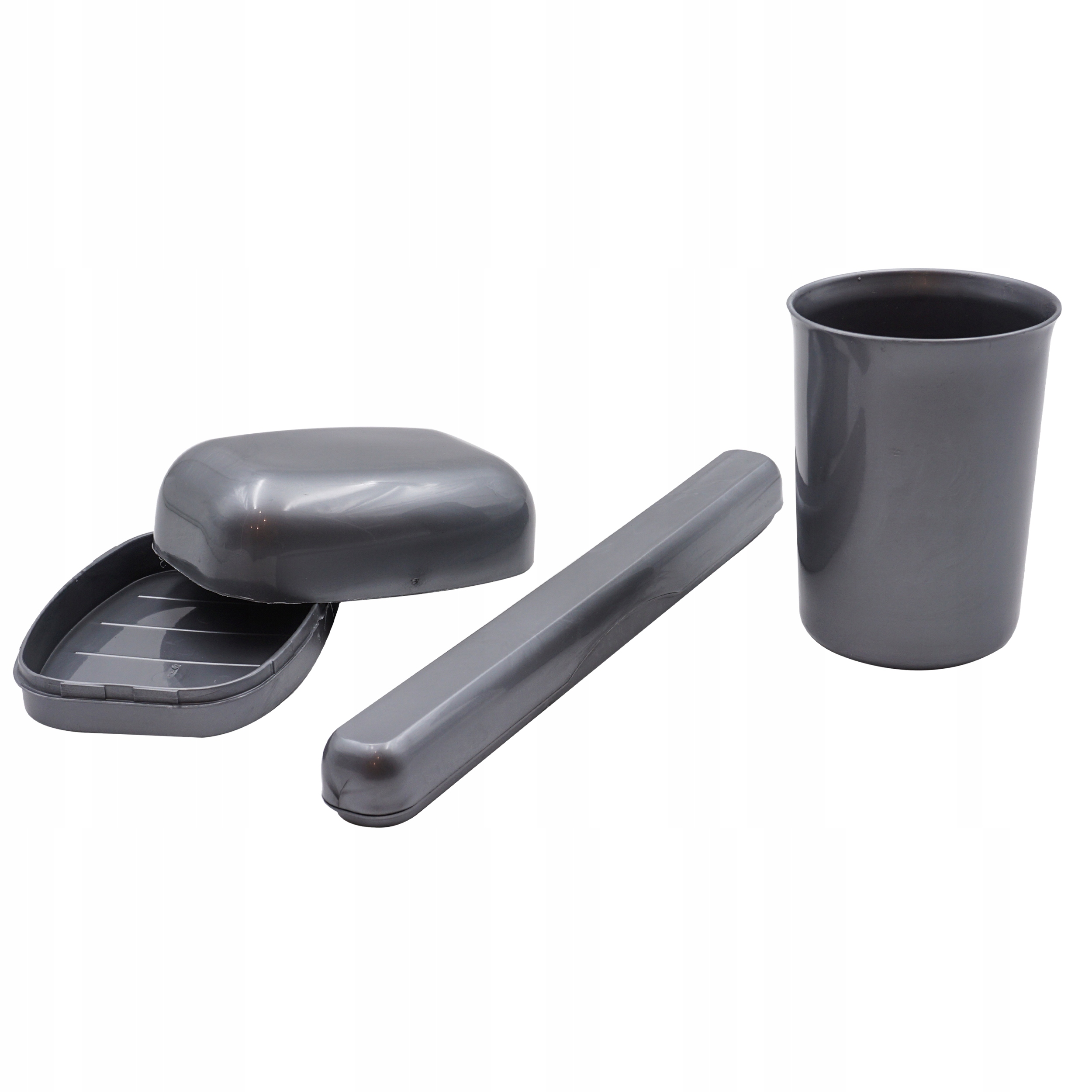 ZESTAW TURYSTYCZNY ŁAZIENKOWY IDEALNY na WYJAZD Marka inna