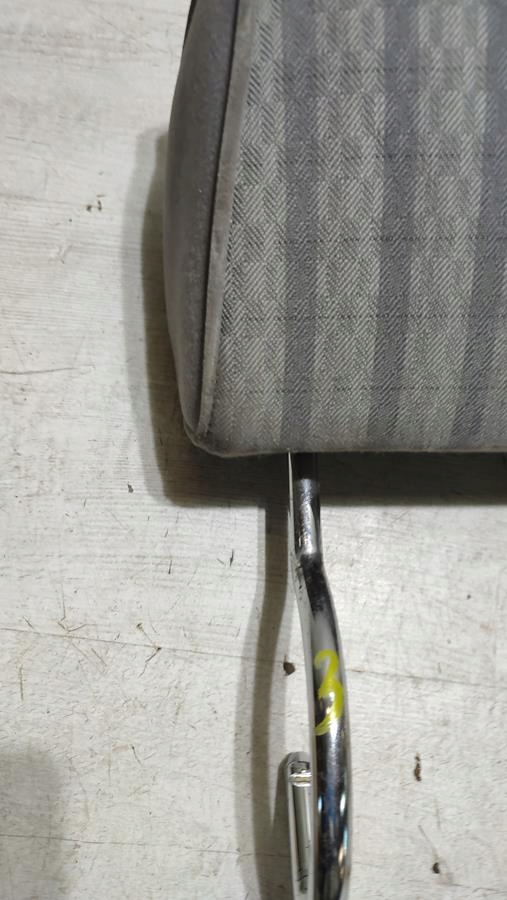 rest kanapy rear part Mercedes w124