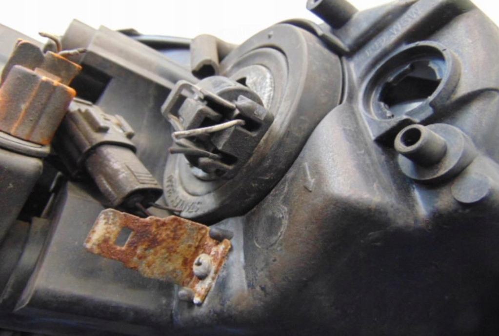 Frontscheinwerfer Mazda 5 CW LEYP5117LX LED Links Scheinwerfer Headlight - Thumbnail 5