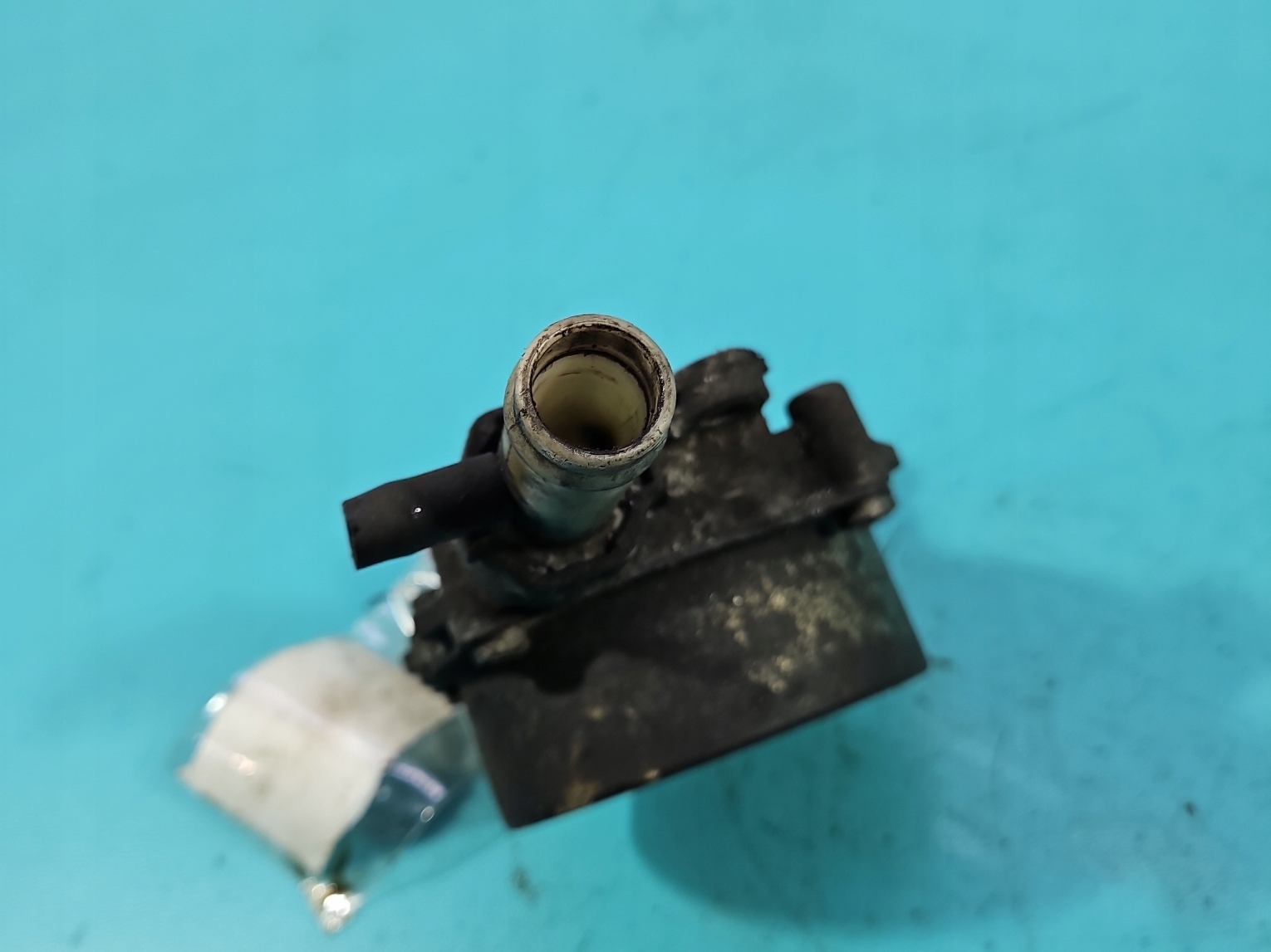 насос вакум opel MOVANO III 2.3