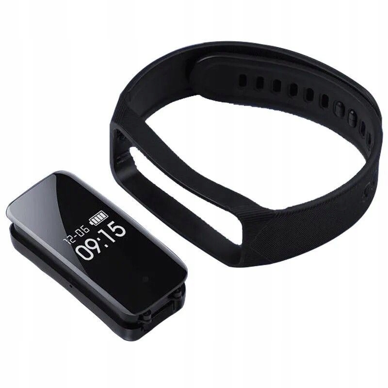 SMARTWATCH OPASKA ZEGAREK UKRYTA MINI KAMERA WIFI Model GZ-008