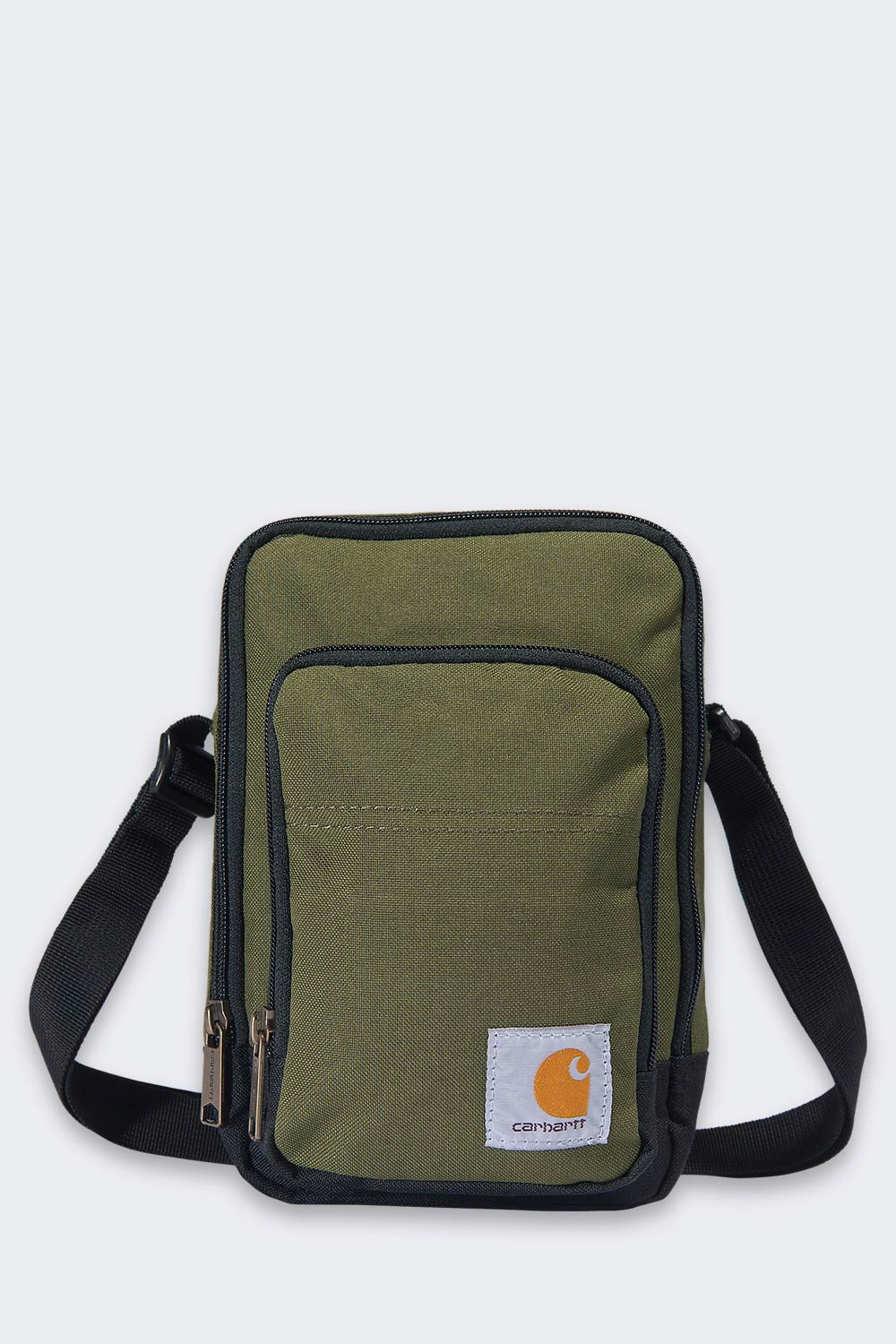 Brašna Carhartt Crossbody Zip Basil