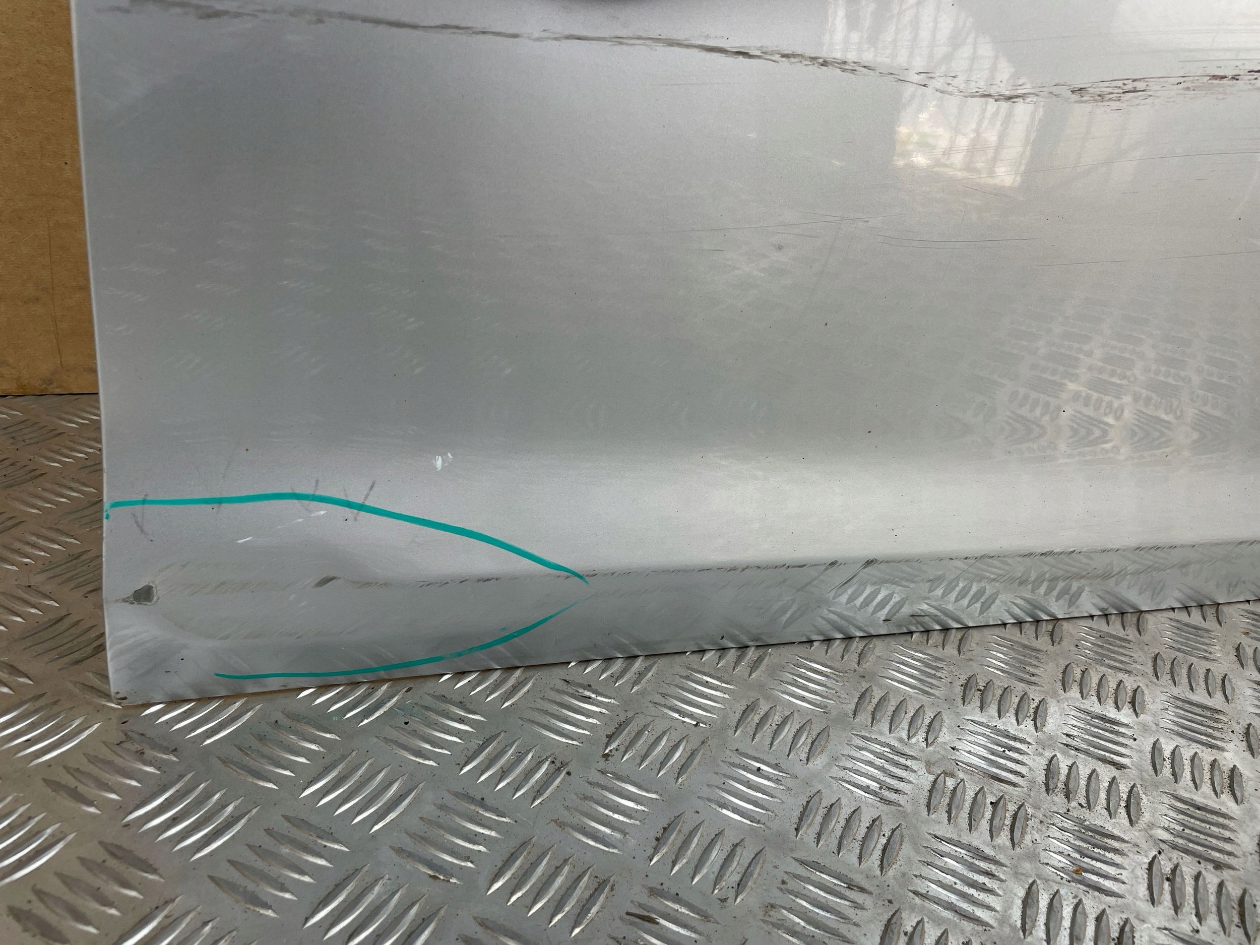 door right front right front OPEL ASTRA IV J 2009-2015