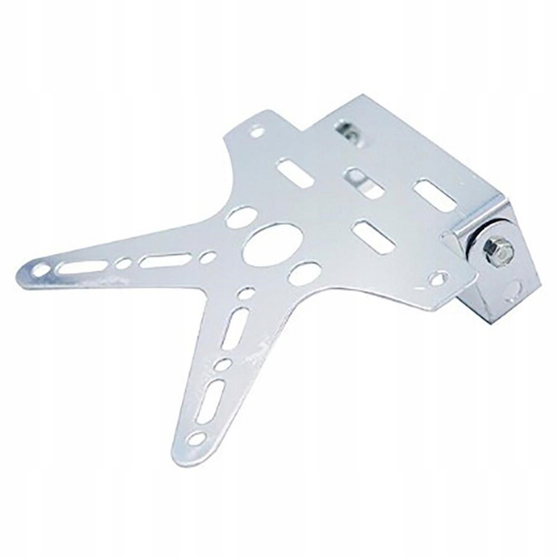 693546596190769570 - 1 шт. Держатель номерного знака мотоцикла regu