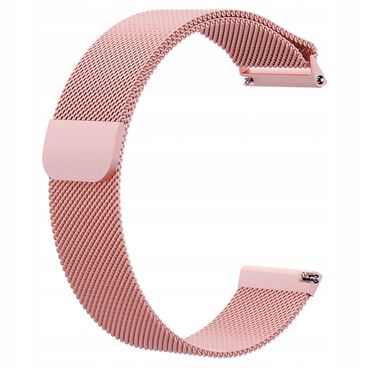 

Bransoleta Pasek Magnetyczna do Samsung 22mm kolor