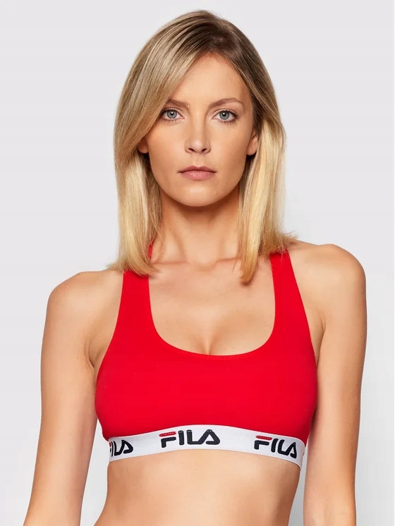S5893 FILA URBAN BIUSTONOSZ/TOP SPORTOWY DAMSKI S