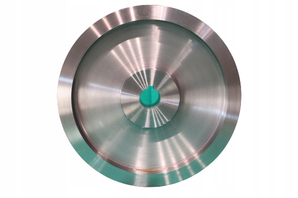 Pásové kolo fi 250 2x13 otw. 28