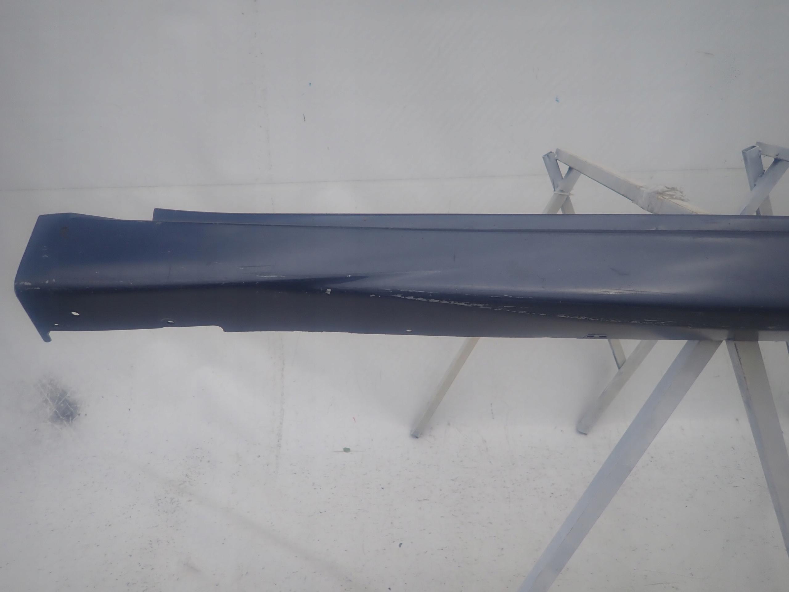 MITSUBISHI GRANDIS 03-11 threshold left moulding threshold