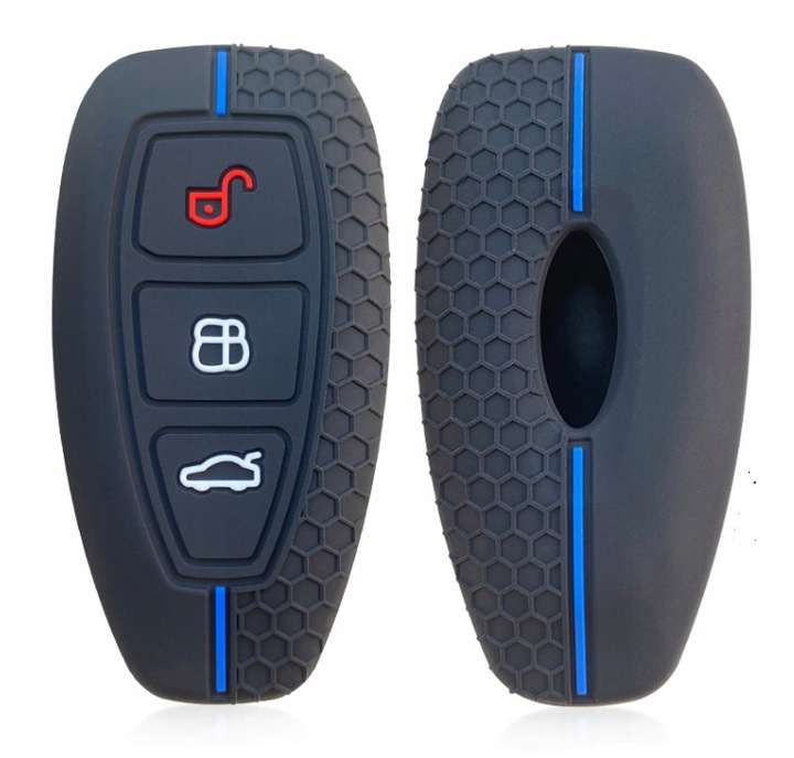 Etui Na Pilot Ford Kuga Mondeo Fiesta St Focus