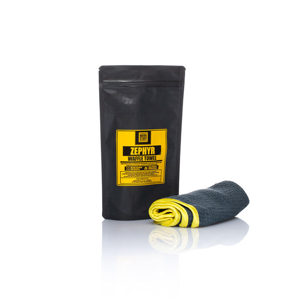 Mikrofibra do szyb Work Stuff