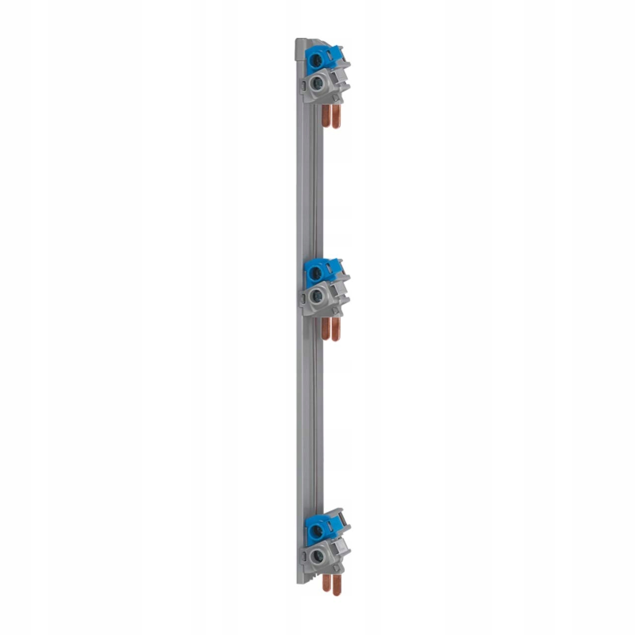 Vertikální Rozvaděč 125 MM Pro Rozvaděč 3 Řady 13 Modulů 63A