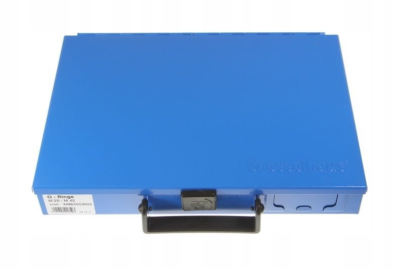 Uszczelki DRESSELHAUS 4499/000/06 8553 Marka Dresselhaus