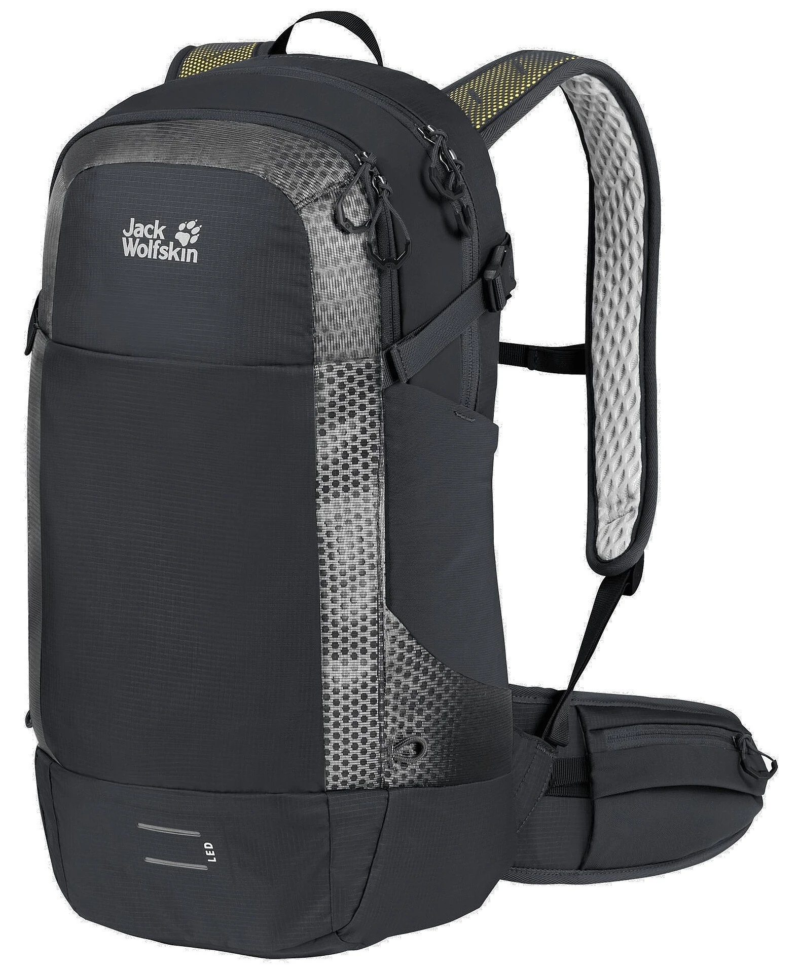 plecak Jack Wolfskin Moab Jam 18.5 Phantom