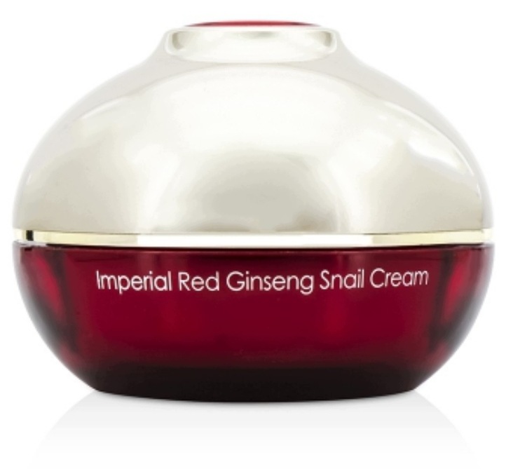 Ottie Imperial Red Ginseng Cream krem do twarzy 120 ml