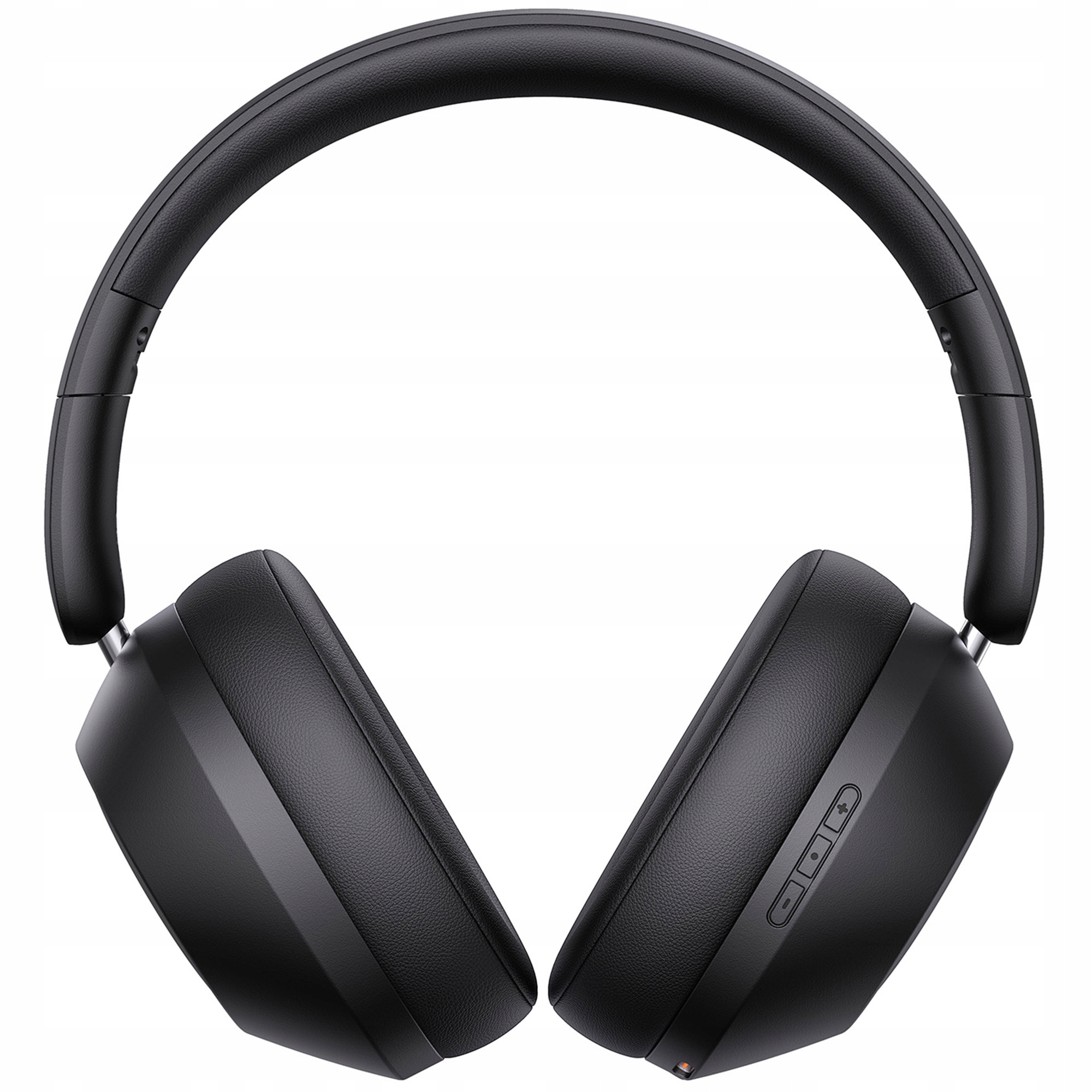 Baseus Bezdrátová sluchátka Bass 30 Max do uší 600nah, černá