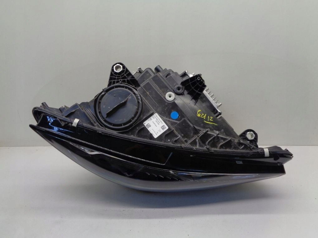 MERCEDES SL W232 232 AMG FULL LED przedni prawy Strona zabudowy prawa