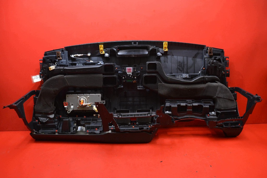 dashboard instrument panel console cockpit airbag EU TOYOTA COROLLA E21 18-25