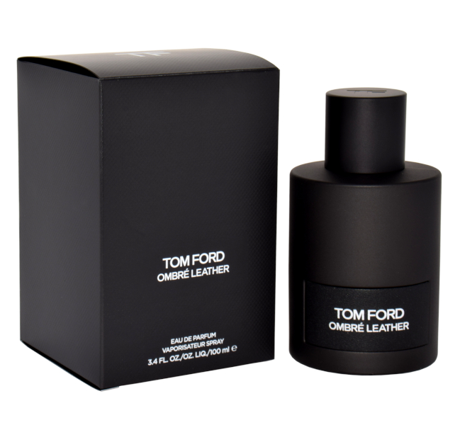 Tom Ford Ombre Leather Edp 100ml