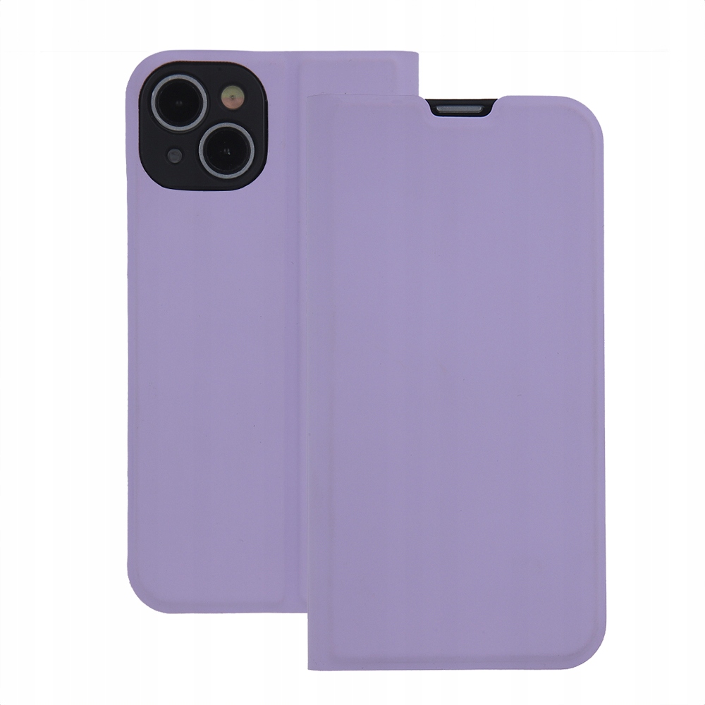 Etui futerał Smart Soft do iPhone 16 Pro Max kabura