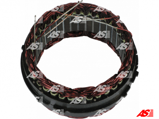 Stojany alternatora AS-PL AS0009 Producent części AS-PL
